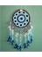 Rüya Kapanı Renkli Dream Catcher, Güzel ve Renkli Tasarım, 20 Model 1
