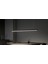100 cm Sarkıt LED Lineer Aydınlatma Alüminyum Kasa Çubuk LED Linear Avize Beyaz Işık 1
