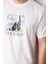 Çetinkaya Chester Polo 4202 Unisex Bisiklet Yaka Pamuk Lisans T-Shirt Şeker Kasar 3