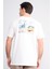 Çetinkaya Chester Polo 4202 Unisex Bisiklet Yaka Pamuk Lisans T-Shirt Şeker Kasar 4