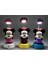 Madam Mickey Mouse Masa Üstü Lamba Şarjlı USB 1