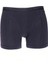 Erkek Pamuk Elastan Boxer Aura 9502 - Lacivert 1