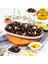 Gemlik Süper Zeytin (291-320 Kalibre) 2 kg 3