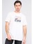 Çetinkaya Chester Polo 4205 Unisex Bisiklet Yaka Pamuk Lisans T-Shirt Şeker Kasar 1