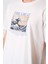 Çetinkaya Chester Polo 4205 Unisex Bisiklet Yaka Pamuk Lisans T-Shirt Şeker Kasar 3