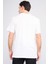 Çetinkaya Chester Polo 4205 Unisex Bisiklet Yaka Pamuk Lisans T-Shirt Şeker Kasar 4