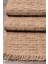 Naturel Pera, Jüt Modern Dokuma Soft Tuşeli Sisal Cut Loop Masaj Mekan Salon Oda Halısı 4