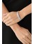 Pave Bracelet, Gökkuşağı Taşlı Kadın Bileklik 4