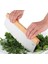 Pizza-Wiegemesser 32X11 cm Profesyonel Pizza Kesme Bıçağı 3