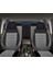 Hyundai Accent Uyumlu Gri Oto Koltuk Kılıfı (Tam Takım Ön Arka Araç Koltuk Kılıfı) 1