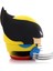 Wolverine Figürlü Lisanslı Mini Bluetooth Hoparlör 2