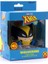 Wolverine Figürlü Lisanslı Mini Bluetooth Hoparlör 5