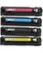 Hp 201A-CF400A/401A/402A/403A Set Muadil Toner 2
