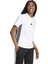 W 3s Sj T Beyaz Siyah Kadın T-Shirt JD0844 2