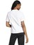 W 3s Sj T Beyaz Siyah Kadın T-Shirt JD0844 4