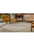 Naturel Pera, Jüt Modern Dokuma Soft Tuşeli Sisal Cut Loop Masaj Mekan Salon Oda Halısı 2