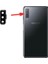 Sm Galaxy A7 (2018) A750 Arka Kamera Lens Camı ve Çerçeve FULL-(1903) - KA6290-9768 4