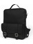 Unisex Sırt Çantası – Orta Boy, Kapaklı Tokalı, Laptop Uyumlu – 38X26X6 cm 4