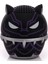 Black Panthers Figürlü Lisanslı Mini Bluetooth Hoparlör 2