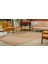 Naturel Pera, Jüt Modern Dokuma Soft Tuşeli Sisal Cut Loop Masaj Mekan Salon Oda Halısı 2