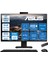 V470VAK Intel Core I7-13620H 24GB Ddr5 512GB SSD 27'' Fhd 100Hz 300NITS Freedos Siyah Allınone Bilgisayar ASI716512B0DFF07+ZETTAUSBBELLEK 1