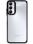 Samsung Galaxy A05S Kılıf Power Silikon - Siyah - KA1333-9166 1