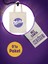 severler Çikolata Paketi (Milka Bez Çanta Hediyeli) 5