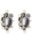 Regency Stud Earrings Kadın Küpe 1X1X0.5 cm 2
