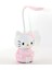 Hello Kitty Masa Lambası Model 1 1