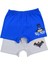 Erkek Çocuk 2 Li Boxer BM22688 1