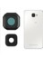 Samsung Galaxy A9 A910 (2016) Için Kamera Lens KAPAK-(1903) - KA1008-8930 5