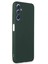 Samsung Galaxy A05S Kılıf First Silikon - Koyu Yeşil - KA8795-1808 2