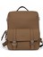 Unisex Sırt Çantası – Orta Boy, Kapaklı Tokalı, Laptop Uyumlu – 38X26X6 cm 1