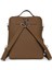 Unisex Sırt Çantası – Orta Boy, Kapaklı Tokalı, Laptop Uyumlu – 38X26X6 cm 2