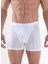 9502 ERKEK AURA BEYAZ BOXER 1