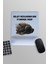 Her Şey Düzeldiğinde Beni Uyandır Baskılı Dikdörtgen Bilek Destekli Mousepad 1