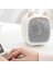 Ezere Hava Nemlendiricili Masaüstü Fan Taşınabilir Mini Klima SOĞUTUCU-(1903) - KA1775-8324 4