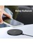 Duzzona W8 15W Masaüstü Wireless Hızlı Kablosuz Şarj CIHAZI-(1903) - KA7003-8404 4