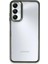 Samsung Galaxy A05S Kılıf Power Silikon - Koyu Yeşil - KA7464-4256 1
