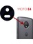 Motorola Moto E4 Kamera Lens KAPAK-(1903) - KA3401-5628 2