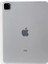 Ally iPad Pro 12.9-Inch (2021)-(2020)-(2018) Kalem Yerli Şeffaf Silikon Kılıf-(19 - KA7365-4612 5