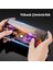 Dux Ducis iPhone 14 Pro Max 6.7 Full Kaplama Cam Ekran KORUYUCU-(1903) - KA8237-7281 5