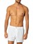Loose Fit Erkek Boxer 9535 Beyaz 1