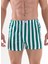 Loose Fit Erkek Boxer 9535 Beyaz 2
