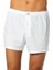 Loose Fit Erkek Boxer 9535 Beyaz 3
