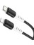 Hoco X82 20W Type-C To Lightning iPhone Hızlı Şarj Kablosu Data KABLOSU-(1903) - KA5034-9378 1
