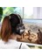 Ally Mc Q9 Gaming Headset 3.5mm Oyuncu KULAKLIĞI-(1903) - KA4497-5661 3