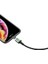 Baseus Zinc Magnetic USB Kablo Şarj Iphone 14-13-12-11 1METRE-(1903) - KA6103-1446 5