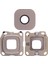 Ally Samsung Galaxy C5 Pro C7 Pro Için Kamera Lens FULL-(1903) - KA7914-6579 3