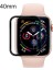 Ally Apple Watch 5-4 40MM 3D Pmma Kavisli Full Cam Ekran KORUYUCU-(1903) - KA3804-9001 1